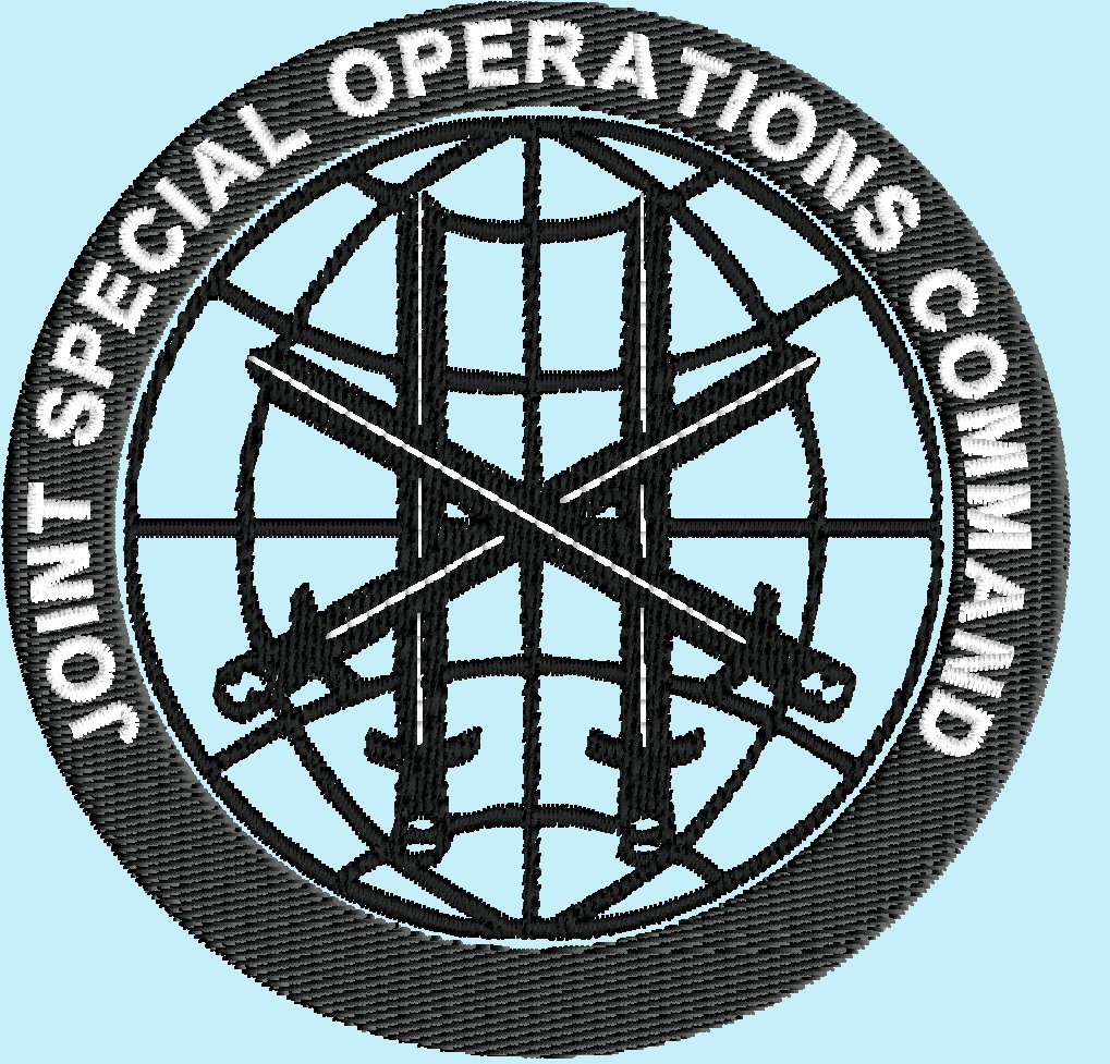 joint special operations command